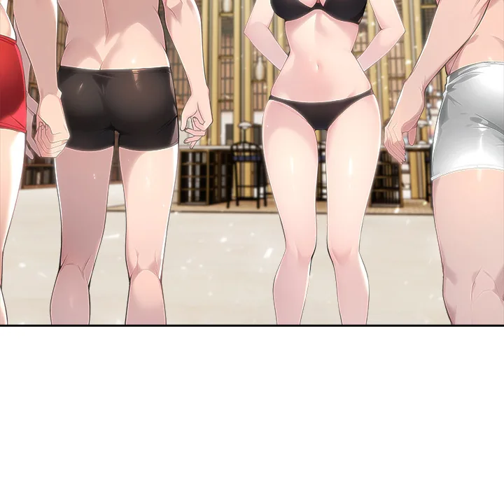 Read Matrimoney Game chapter 63 image 7 on Lezhin