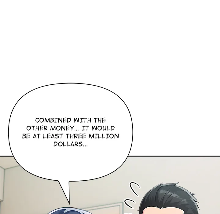 Read Matrimoney Game chapter 64 image 100 on Lezhin
