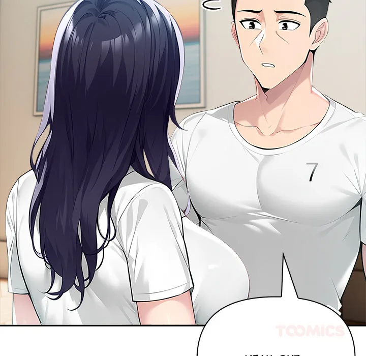 Read Matrimoney Game chapter 64 image 101 on Lezhin