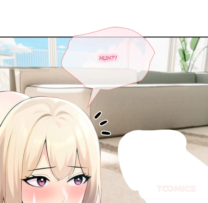 Read Matrimoney Game chapter 64 image 11 on Lezhin