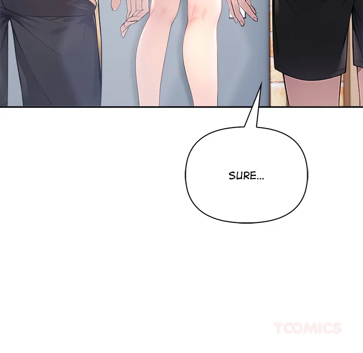 Read Matrimoney Game chapter 64 image 110 on Lezhin