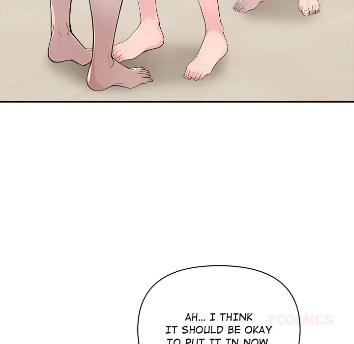 Read Matrimoney Game chapter 64 image 128 on Lezhin
