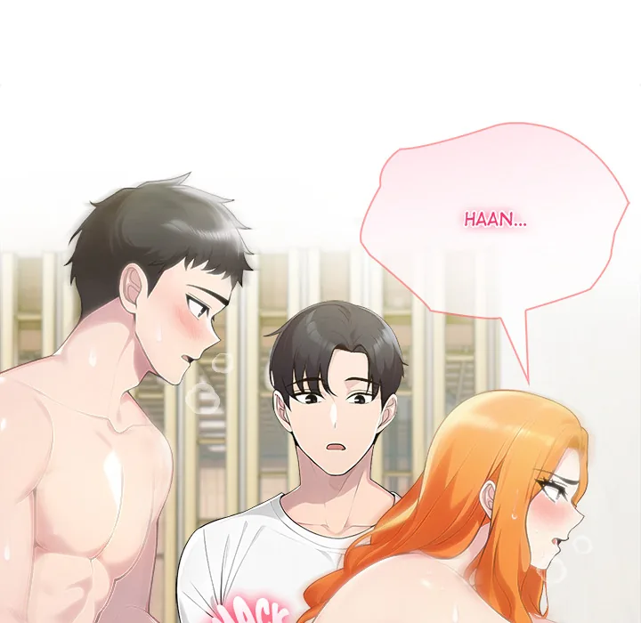 Read Matrimoney Game chapter 64 image 138 on Lezhin