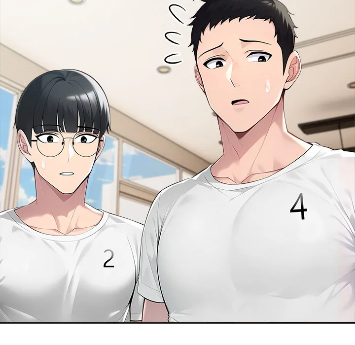 Read Matrimoney Game chapter 64 image 59 on Lezhin