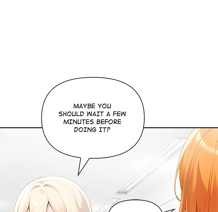 Read Matrimoney Game chapter 64 image 81 on Lezhin