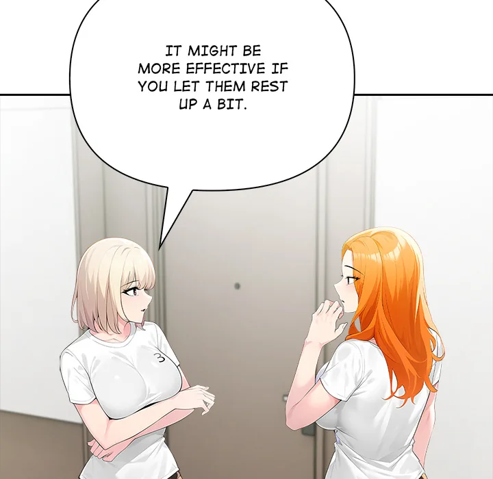Read Matrimoney Game chapter 64 image 84 on Lezhin
