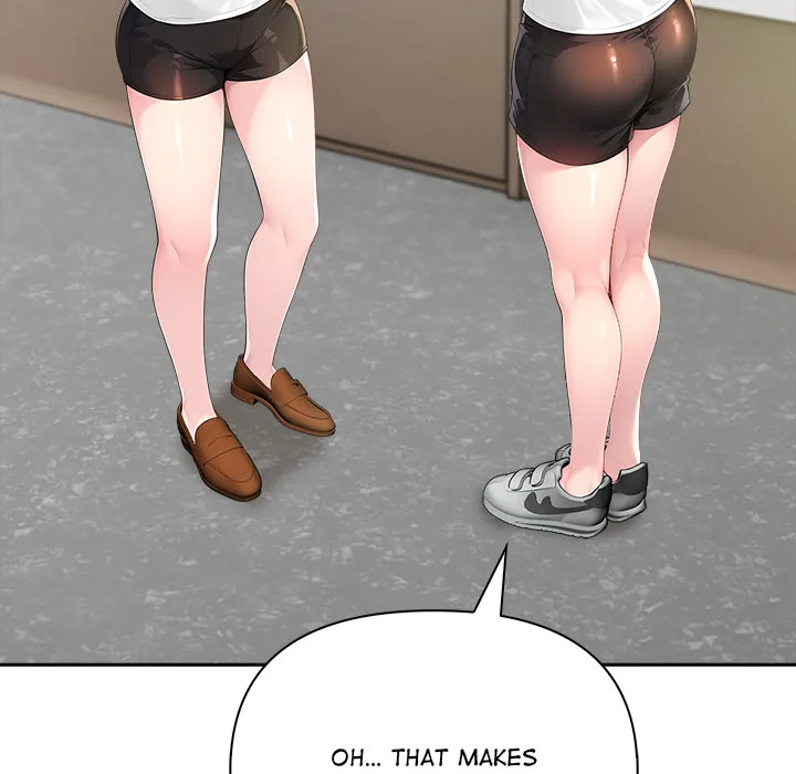 Read Matrimoney Game chapter 64 image 85 on Lezhin