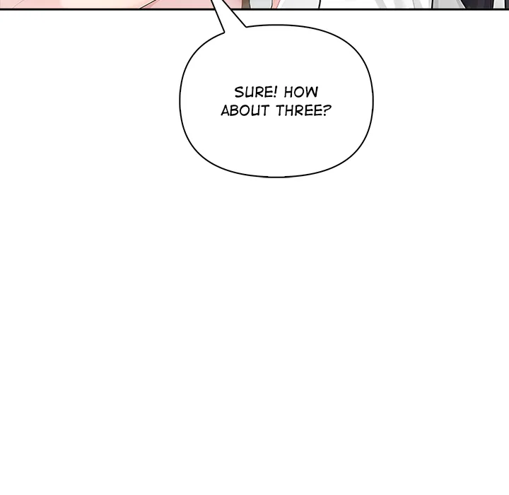 Read Matrimoney Game chapter 64 image 88 on Lezhin