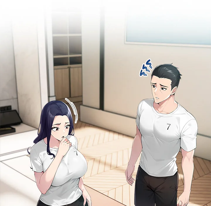 Read Matrimoney Game chapter 64 image 96 on Lezhin