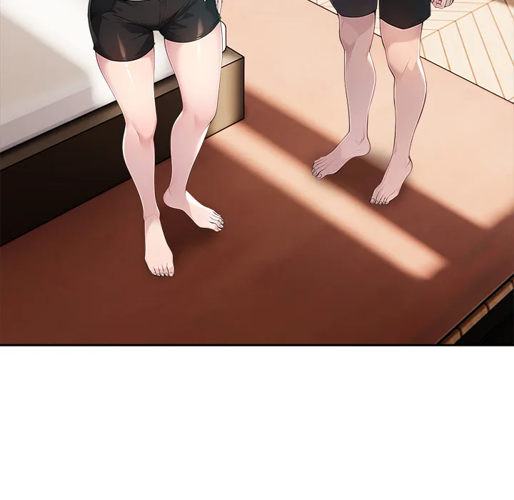 Read Matrimoney Game chapter 64 image 97 on Lezhin