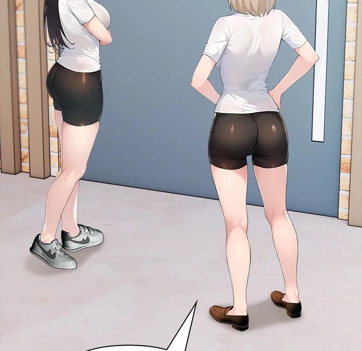 Read Matrimoney Game chapter 65 image 118 on Lezhin