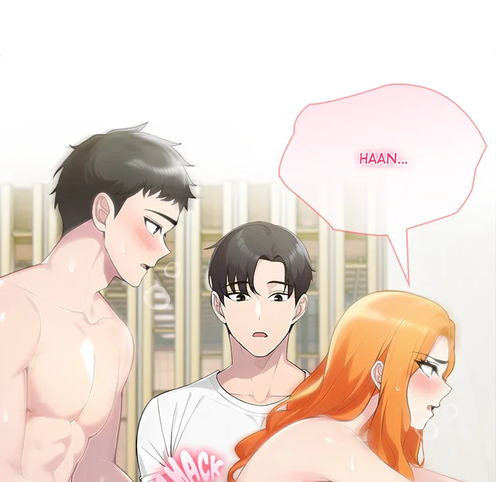 Read Matrimoney Game chapter 65 image 4 on Lezhin