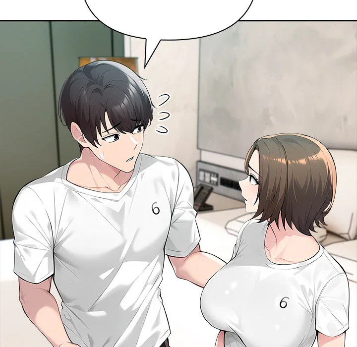 Read Matrimoney Game chapter 66 image 111 on Lezhin