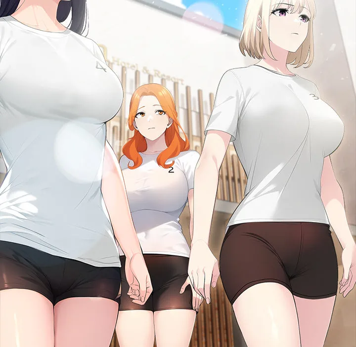Read Matrimoney Game chapter 66 image 131 on Lezhin