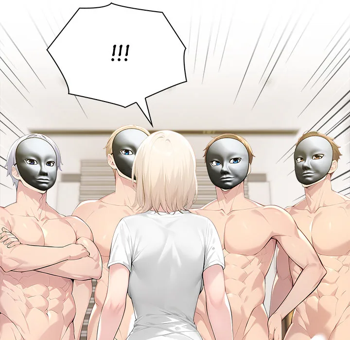 Read Matrimoney Game chapter 66 image 154 on Lezhin