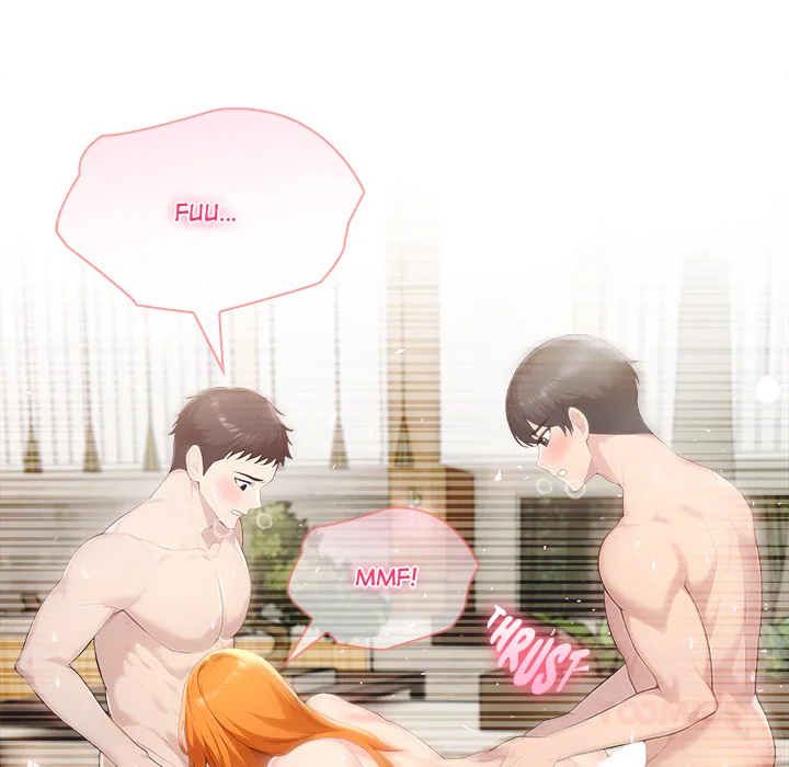 Read Matrimoney Game chapter 66 image 29 on Lezhin