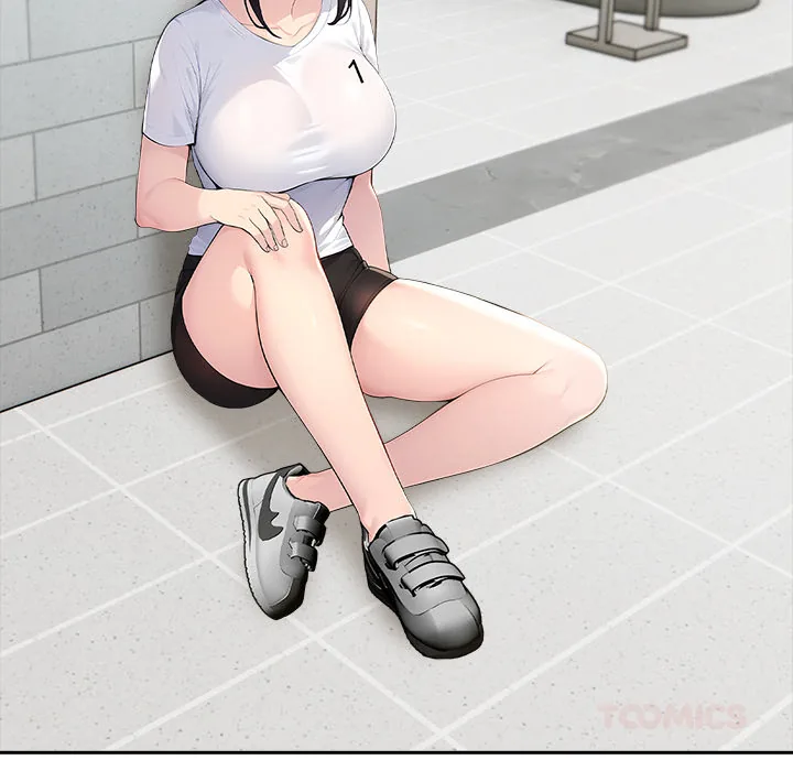 Read Matrimoney Game chapter 66 image 74 on Lezhin