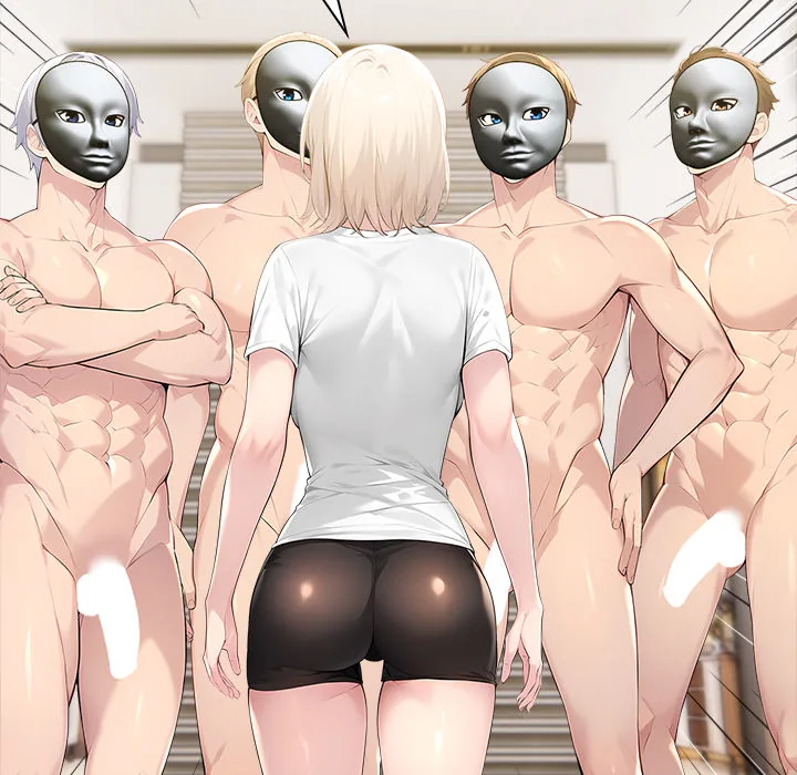 Read Matrimoney Game chapter 67 image 10 on Lezhin
