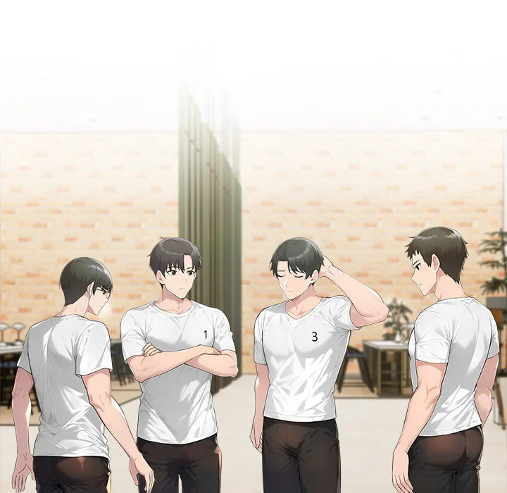 Read Matrimoney Game chapter 67 image 103 on Lezhin