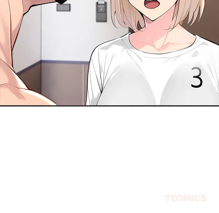 Read Matrimoney Game chapter 67 image 29 on Lezhin