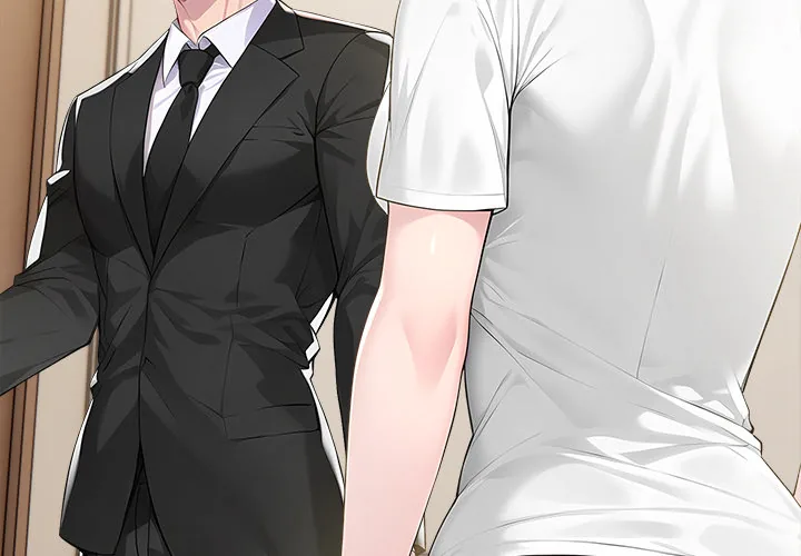 Read Matrimoney Game chapter 67 image 3 on Lezhin