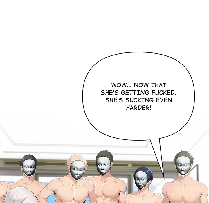 Read Matrimoney Game chapter 68 image 122 on Lezhin