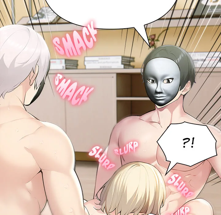 Read Matrimoney Game chapter 68 image 125 on Lezhin