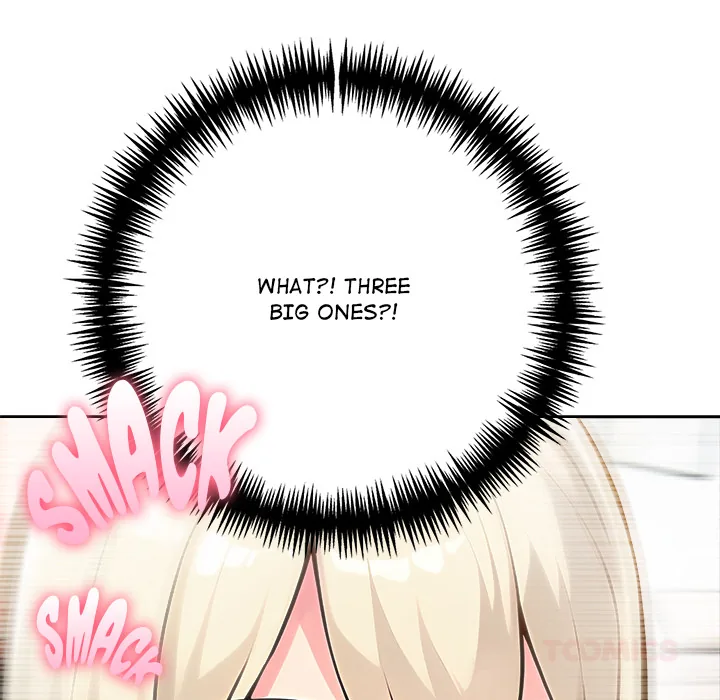 Read Matrimoney Game chapter 68 image 128 on Lezhin