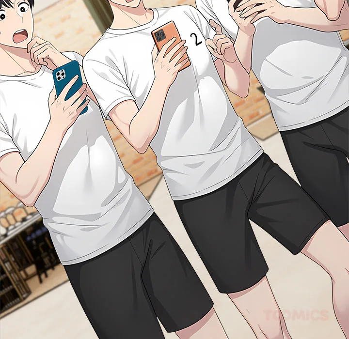 Read Matrimoney Game chapter 68 image 137 on Lezhin