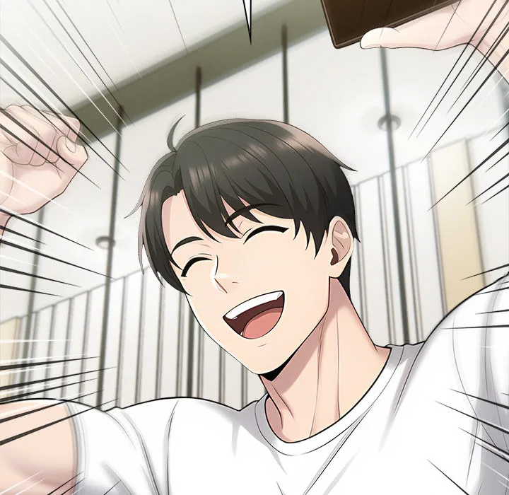 Read Matrimoney Game chapter 68 image 143 on Lezhin