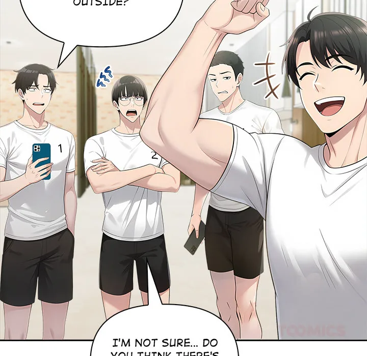Read Matrimoney Game chapter 68 image 146 on Lezhin