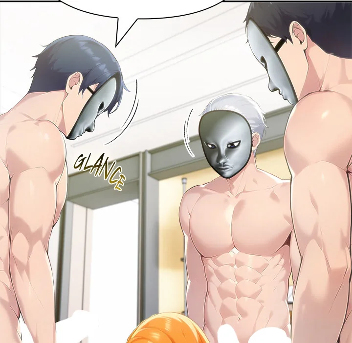 Read Matrimoney Game chapter 68 image 15 on Lezhin