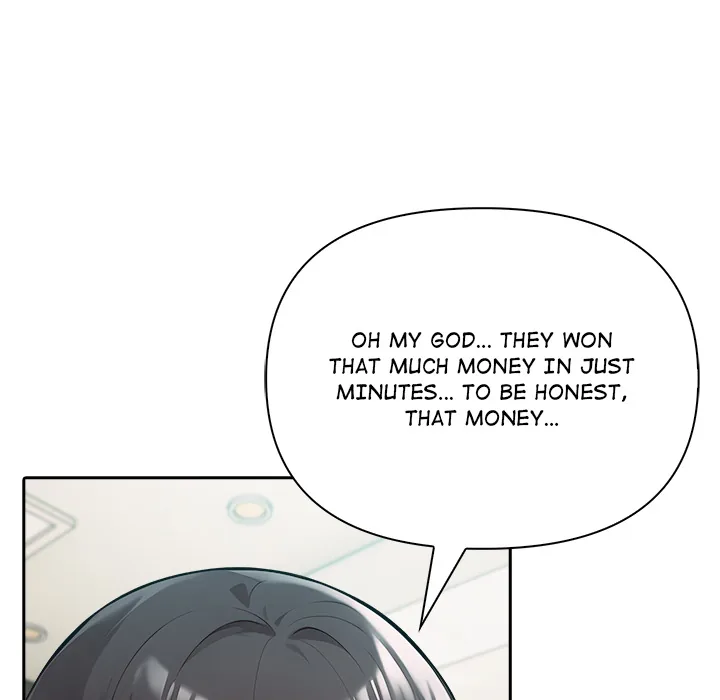 Read Matrimoney Game chapter 68 image 152 on Lezhin
