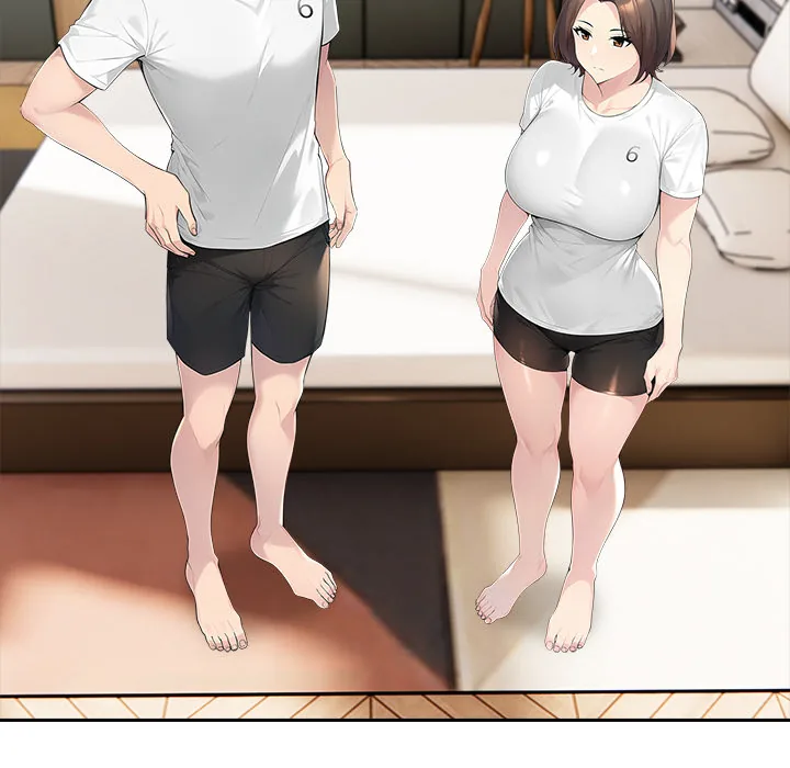 Read Matrimoney Game chapter 68 image 158 on Lezhin