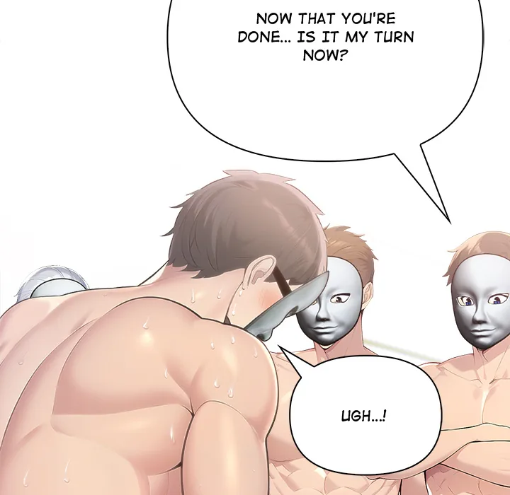 Read Matrimoney Game chapter 68 image 5 on Lezhin