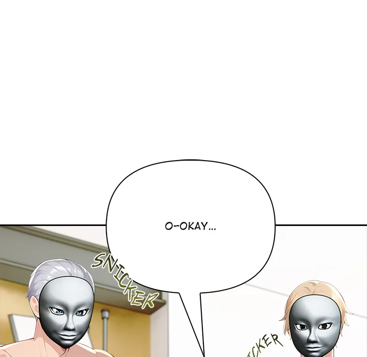 Read Matrimoney Game chapter 68 image 95 on Lezhin
