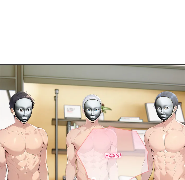Read Matrimoney Game chapter 69 image 103 on Lezhin