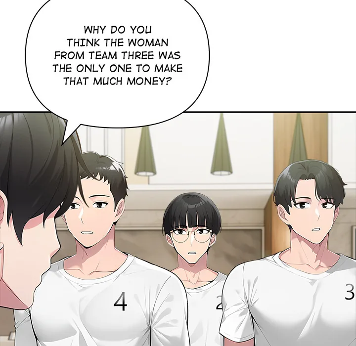 Read Matrimoney Game chapter 69 image 25 on Lezhin