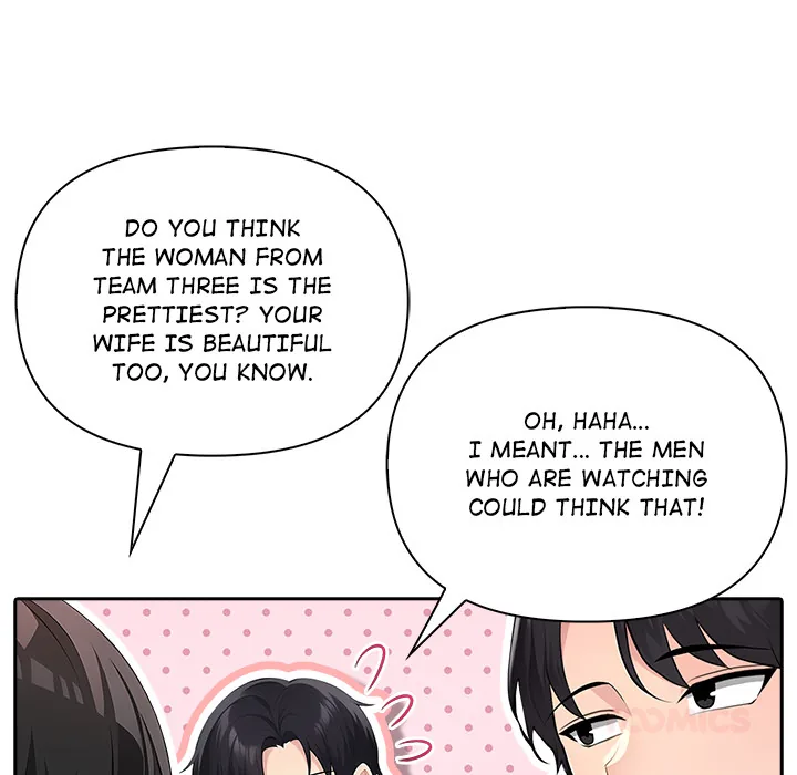 Read Matrimoney Game chapter 69 image 27 on Lezhin