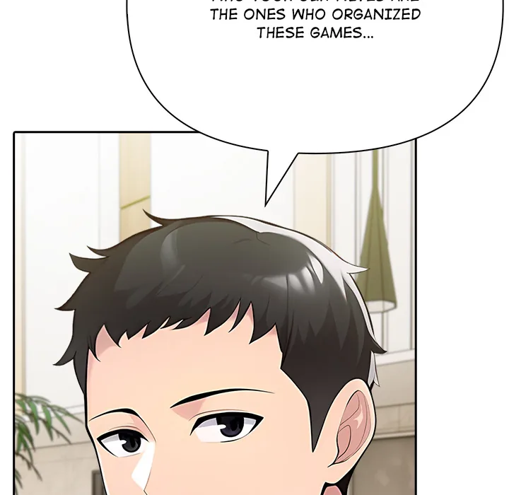Read Matrimoney Game chapter 69 image 30 on Lezhin