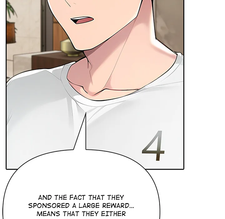 Read Matrimoney Game chapter 69 image 31 on Lezhin