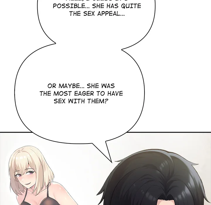 Read Matrimoney Game chapter 69 image 36 on Lezhin