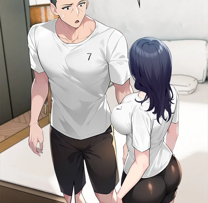 Read Matrimoney Game chapter 69 image 4 on Lezhin