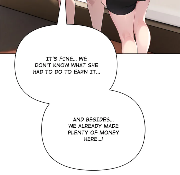 Read Matrimoney Game chapter 69 image 5 on Lezhin