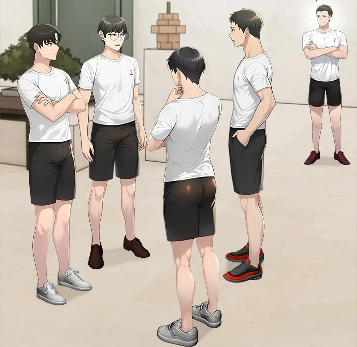Read Matrimoney Game chapter 69 image 69 on Lezhin