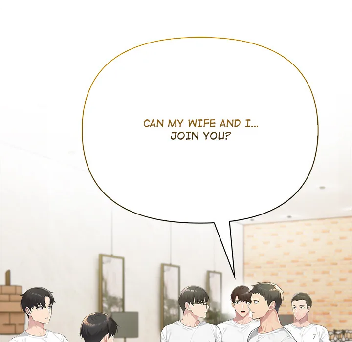 Read Matrimoney Game chapter 69 image 83 on Lezhin