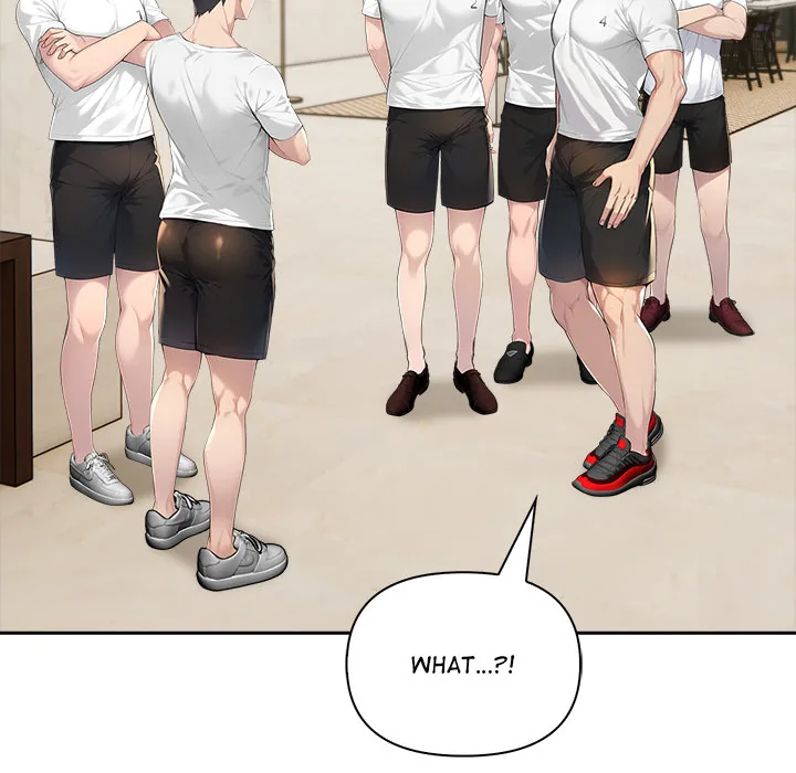 Read Matrimoney Game chapter 69 image 84 on Lezhin