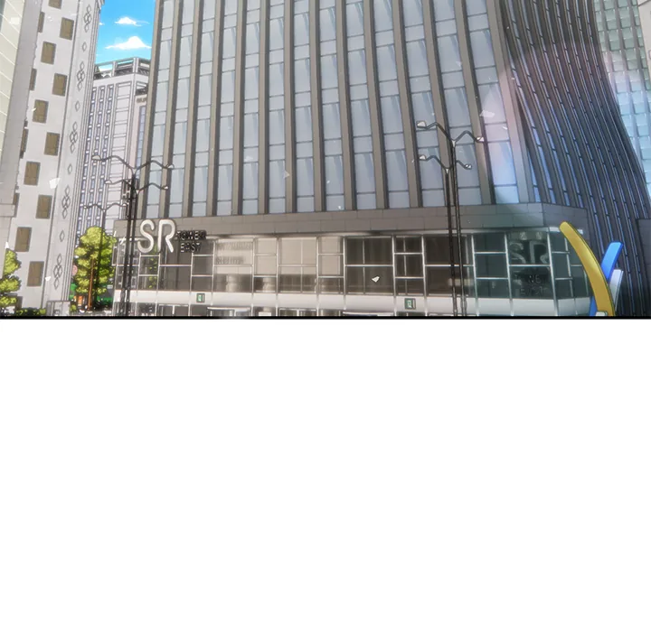 Read Matrimoney Game chapter 69 image 96 on Lezhin