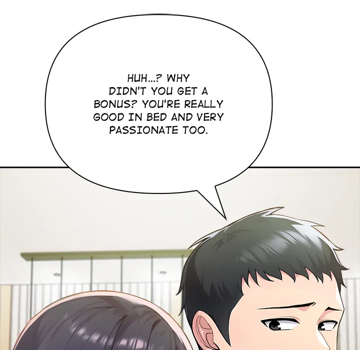 Read Matrimoney Game chapter 70 image 105 on Lezhin