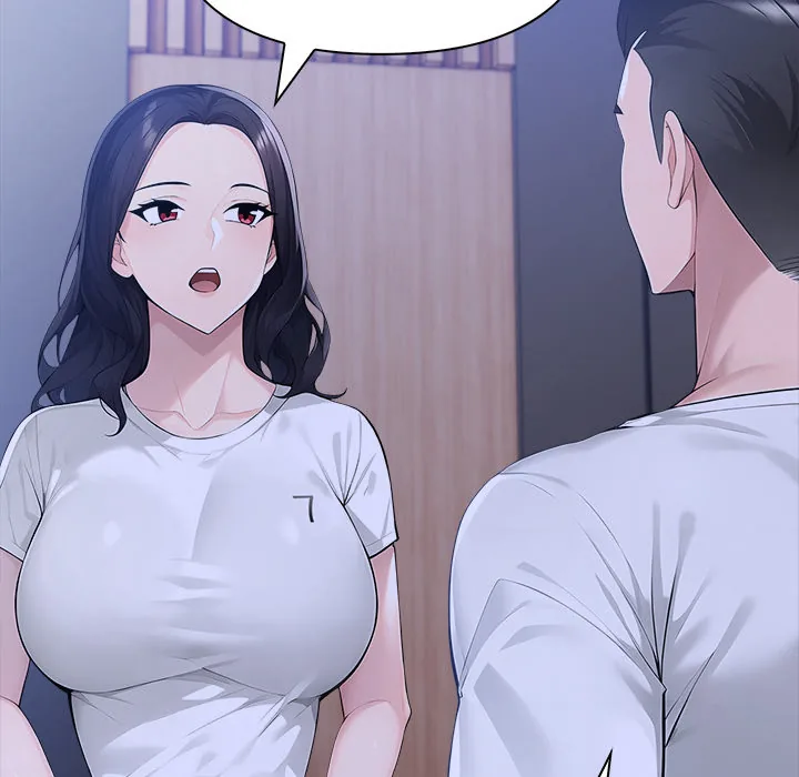 Read Matrimoney Game chapter 70 image 111 on Lezhin